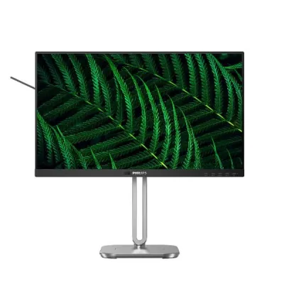 23,8 MONITOR IPS 100HZ REG ALT 24B2G5301