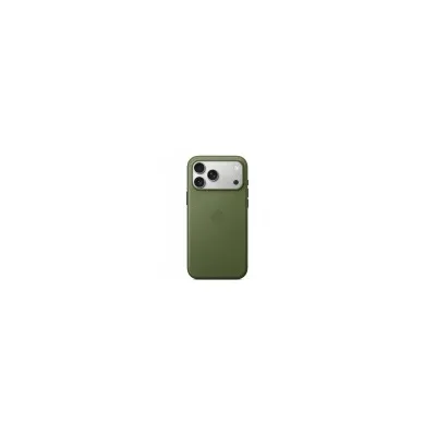 APPLE TELEFONIA IP 17 PRO MAX CASE GREEN MS TW MGFD4ZM/A