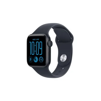 APPLE WATCH AW SE3 40 M AL N SB ML GPS MJL14QL/A