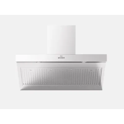 Ilve Cappa aspirante da parete AGQ Professional Plus AGQ100 finitura inox da 100 cm - IN PROMOZIONE FINO AL 6/07