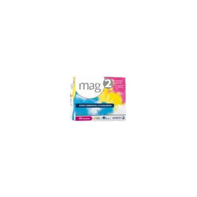 MAG 2*OS GRAT 40BUST 2,25G