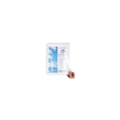 EXACOMPTA CF10BUSTE C/SOFF E PATELLA LATERALE 5505E
