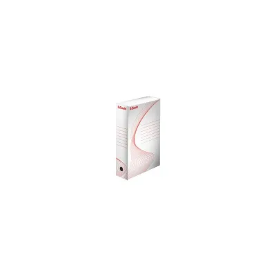 ESSELTE CF10SCATOLA ARCHIVIO BOXY 80 128003