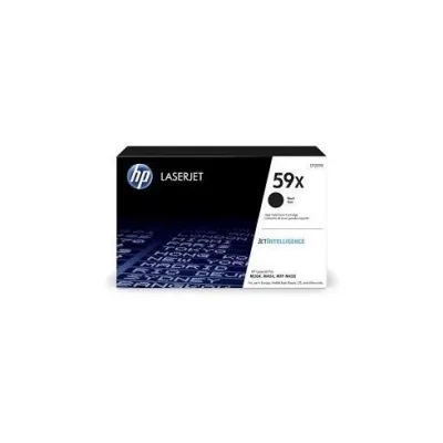 TONER ORIGINALE HP LASERJET CF259X 59X CF259XC CF259XH PRO M304 M404 MFP 428dw 10K NERO