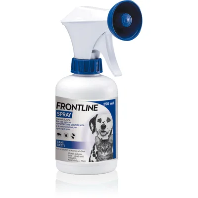 FRONTLINE SPRAY 250 ML