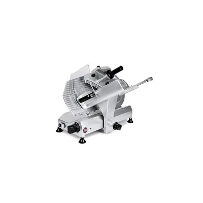 AFFETTATRICE A GRAVITÀ FAC F300CL CE PROFESSIONALE (AFFILATOIO FISSO)
