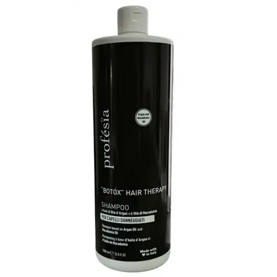 Profesia shampoo ricostruzione botox hair therapy 1000 ml