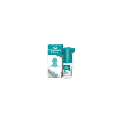 OKI GOLA*OS SPRAY 15ML 0,16%