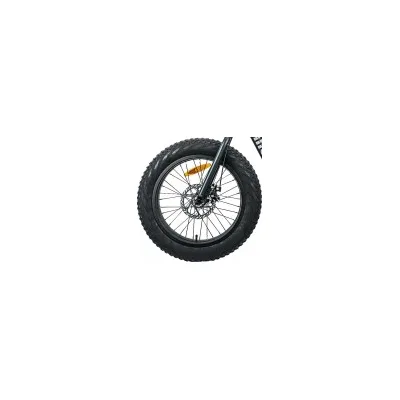 NILOX URBAN FIGHTER RUOTA ANTERIORE EBIKE J3/ J3 PLUS ZM9SPJ30003