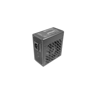 ALIMENTATORE TACENS Anima APSIII500 500W SFX Certificazione 80 Plus Bronze Ventola 9cm 18 dB Colore Nero