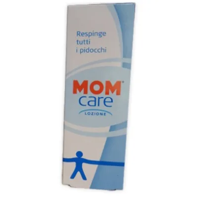 MOM CARE LOZIONE SPRAY PREVENTIVA 100ML