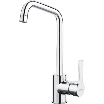 PRONTA CONSEGNA - Smeg Miscelatore monocomando MI3CR finitura cromo