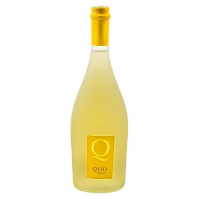 Qvid frizzante falanghina cl75 igt