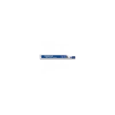STAEDTLER CF12 MINE MARSMICROCARBON 2H 0 7MM 25007-2HA