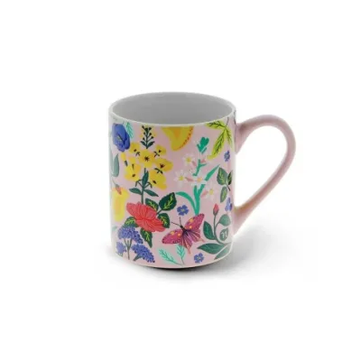 NEAVITA MUG ROSA TROPICAL DETOX DA 380 ML