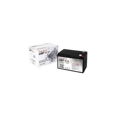 BATTERIA GRUPPO DI CONTINUITA' UPS Salicru AGM Salicru UBT 12/12 12Ah 12V 013BS000002
