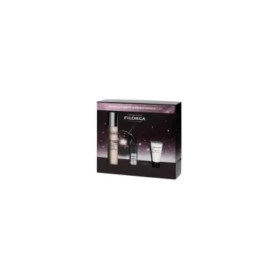 FILORGA XMAS COFFRET LIFT STRUCTURE 2025