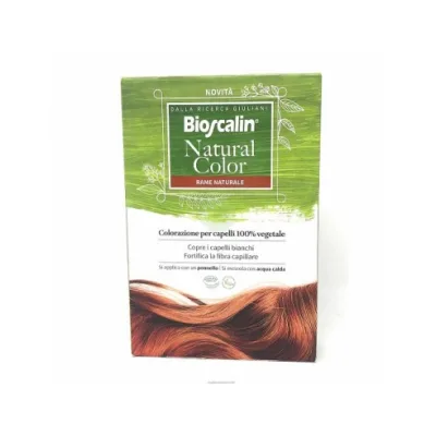 BIOSCALIN NAT COLOR RAME NAT