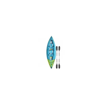 NILOX URBAN FIGHTER INFLATABLE KAYAK ELUA NXWTRKAYAK
