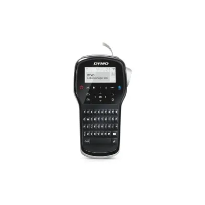 STAMPANTE ETICHETTE PORTATILE DYMO LabelManager 280 S0968920 Schermo LCD