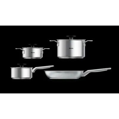 Miele Set pentole KMTS 5704-3 (4 pezzi)