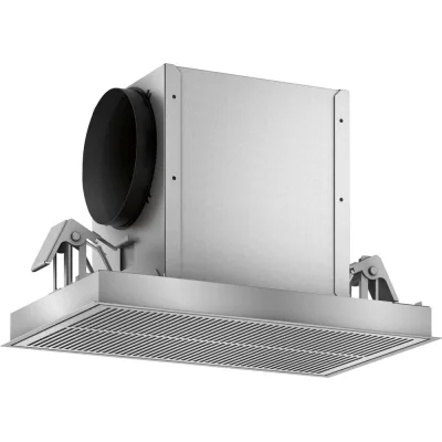 Gaggenau Modulo di ricircolo AA010811 finitura acciaio inox