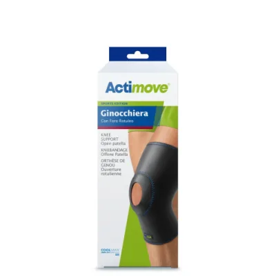 ACTIMOVE SPORTS GINOCCHIERA TAGLIA S