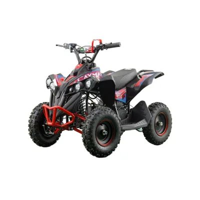 Mini Quad NCX Cayman 50cc R6 Pull Start