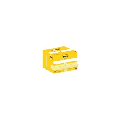 POST IT CF12POST-IT NOTE 656 GIALLO CANARY 656-CY