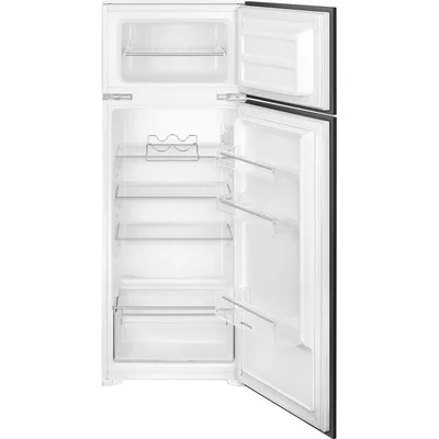Smeg Frigorifero doppia porta da incasso D8150E da 54 cm