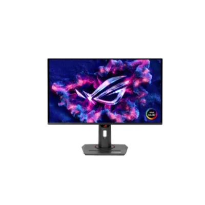 ASUS MONITOR ROG STRIX QD-OLED GAMING  27 XG27ACDNG