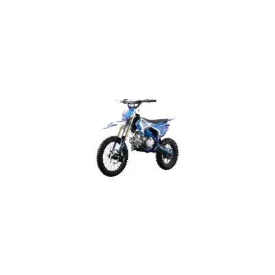 Pit Bike NCX SXR Evolution 140cc 17/14