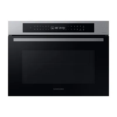 PRONTA CONSEGNA - Samsung Forno microonde compatto multifunzione NQ5B4363EBS finitura inox da 60 cm