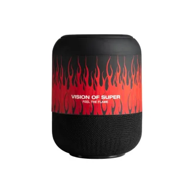 CELLY 5W VISION OF SUPER WIRELESS SPEAKER VOSSPEAKER