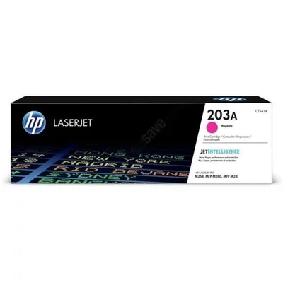 HP 203A CF543A