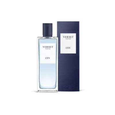 VERSET CEN EAU DE PARFUM 50 ML
