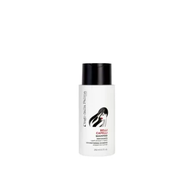 DIEGO DALLA PALMA BELLI CAPELLI SHAMPOO RINFORZANTE 250ML
