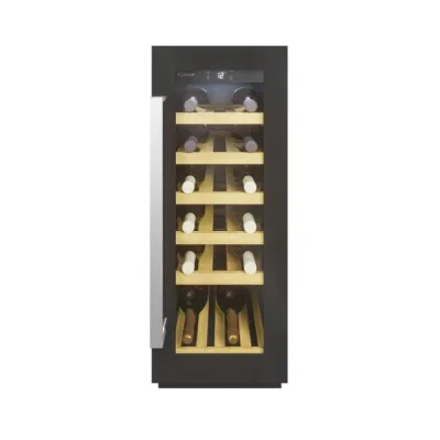 Candy Cantinetta vino a libera installazione 34901207 CCVB 30/1 da 30 cm