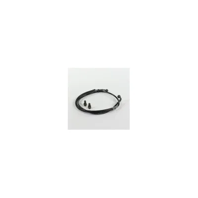 Tubo freno anteriore 1020mm 8mm / 8mm
