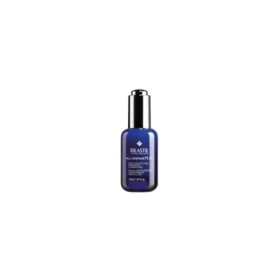 RILASTIL MULTIREPAIR HA SIERO DETOX 30ML