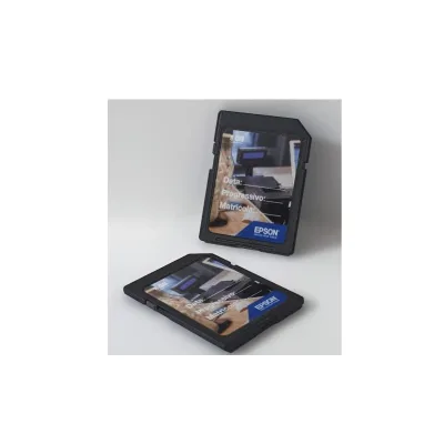 EPSON - STAMPANTI FISCALI ED ACCESSORI SCHEDA MEMORIA 8GB PER E-RECEIPT 7113086
