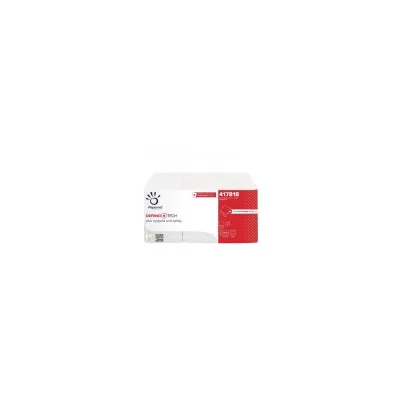 PAPERNET CF6X200 IGIENICA INTERFOGLIA DEFEND 417818