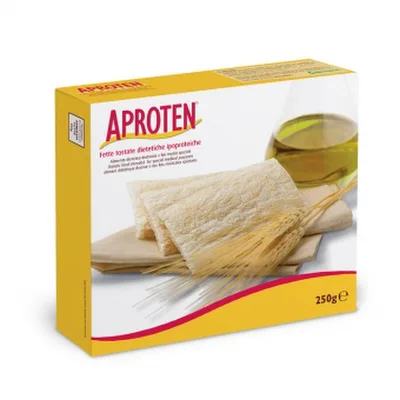 APROTEN-FETTE TOSTATE PROMO