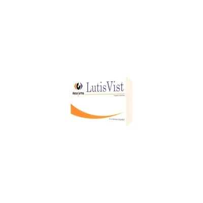 LUTISVIST 30CPR