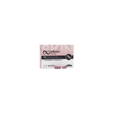 INFINITE BEAUTY 20 CAPSULE