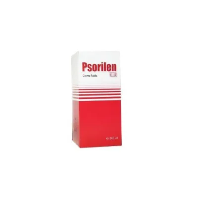 PSORILEN CREMA FLUIDA 500ML
