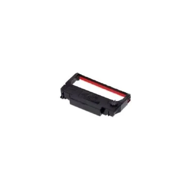 NASTRO MATRICE DI PUNTI COMPATIBILE EPSON ERC38 ERC34 ERC30 TM-U300 NERO C43S015376