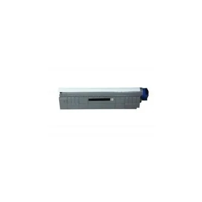 TONER COMPATIBILE OKI 43487712 C8600 C8800 NERO 12K