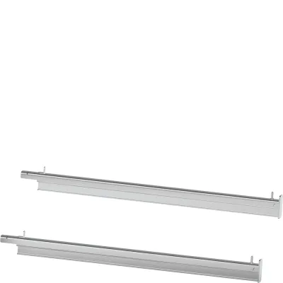 Smeg Guide telescopiche in acciaio GTP