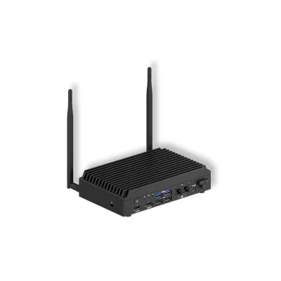ASUS NUC 13 Rugged BNUC13BRFA200B02I Intel Atom x7211E DDR5-SDRAM Intel UHD Graphics SSD M.2 Wi-Fi 6E Bluetooth 5.3 FreeDOS